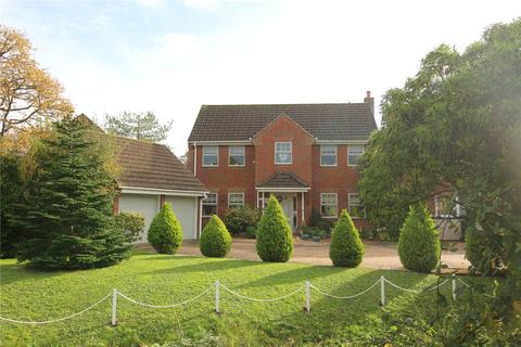 undefined, Wisbech Way, Hordle, Hampshire, SO41