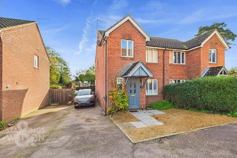 undefined, Mallard Close, Norwich NR14