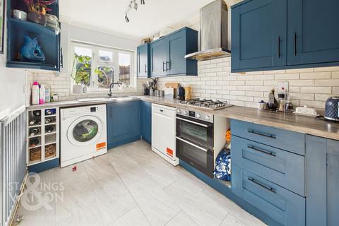 undefined, Mallard Close, Norwich NR14
