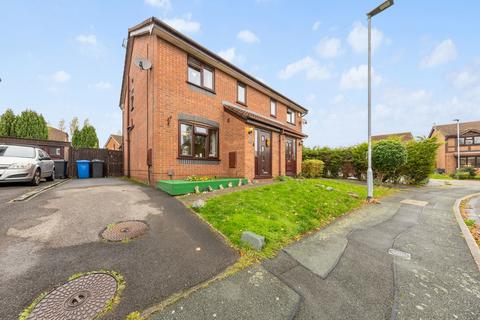 3 bedroom semi-detached house for sale, Fleetwood Close, Great Sankey, WA5