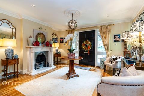 6 bedroom detached house for sale, Larch Avenue, ASCOT