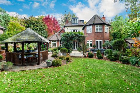 6 bedroom detached house for sale, Larch Avenue, ASCOT