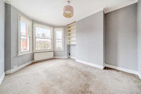 undefined, Murray Road, London