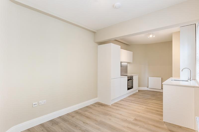 Apartment in London - View 3