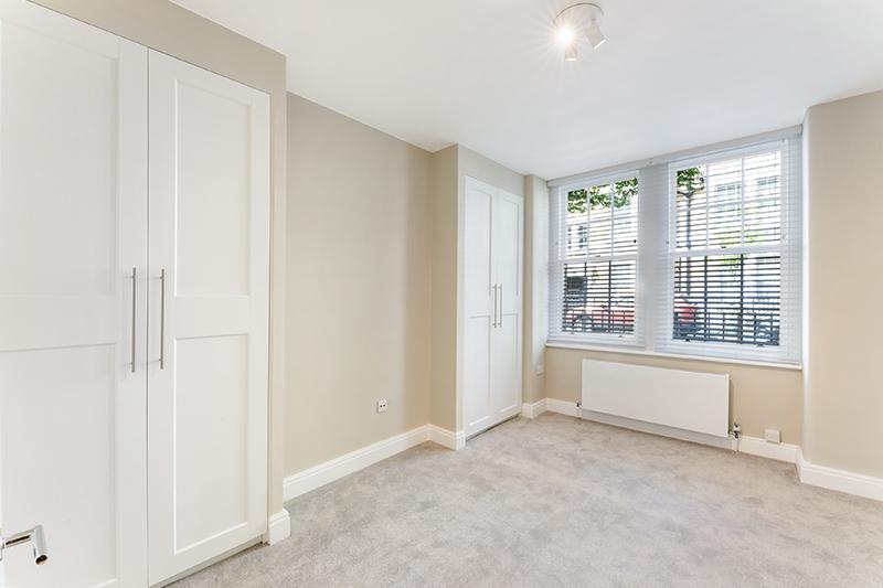 Apartment in London - More