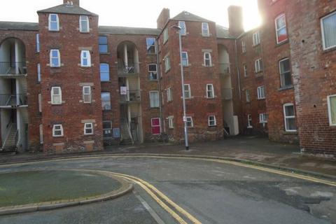 2 bedroom apartment for sale, Egerton Court, Barrow, Barrow-in-Furness, Cumbria, LA14 2TX