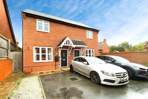 Rogers Way, Buckingham MK18