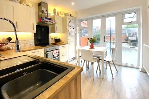 undefined, Rogers Way, Buckingham MK18