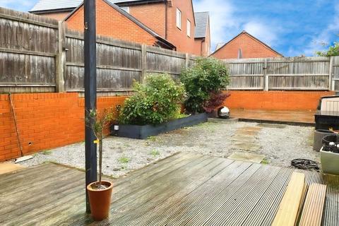 undefined, Rogers Way, Buckingham MK18