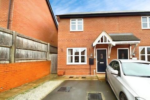 undefined, Rogers Way, Buckingham MK18