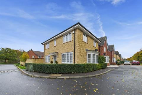 undefined, Haywain Halt, Chippenham SN14