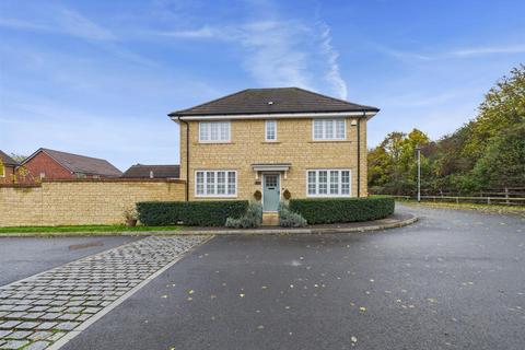 undefined, Haywain Halt, Chippenham SN14