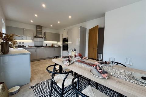 undefined, Haywain Halt, Chippenham SN14