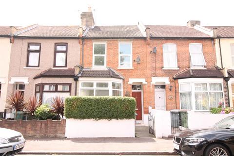 undefined, Landseer Avenue, London E12