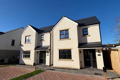 3 bedroom detached house for sale, The Robins, Frome BA11