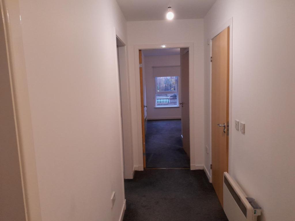 Apartment in Glasgow - View 4