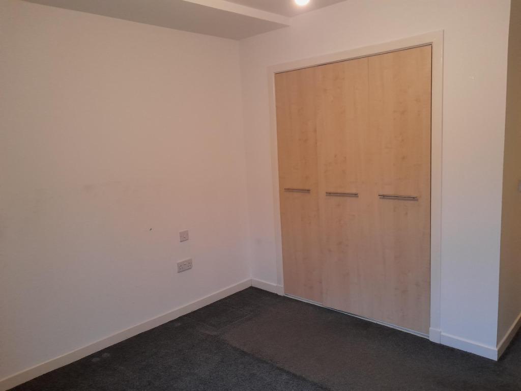 Apartment in Glasgow - More