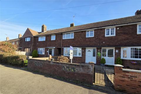 3 bedroom terraced house for sale, Middle Park Way, Havant, Hampshire, PO9