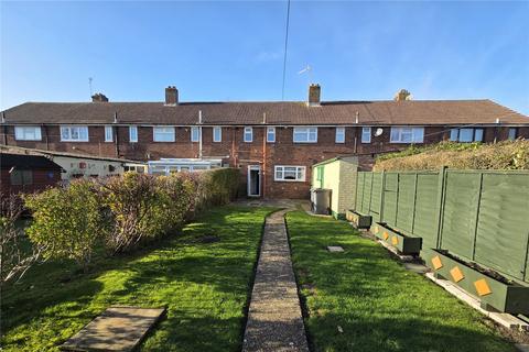 3 bedroom terraced house for sale, Middle Park Way, Havant, Hampshire, PO9