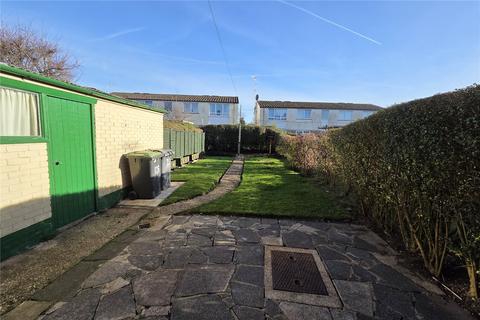 3 bedroom terraced house for sale, Middle Park Way, Havant, Hampshire, PO9