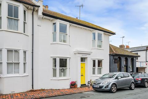 Park Road, Rottingdean, BN2