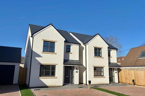 3 bedroom detached house for sale, The Robins, Frome BA11