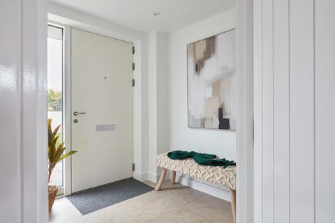 3 bedroom townhouse for sale, Addenbrooke's Road, Trumpington