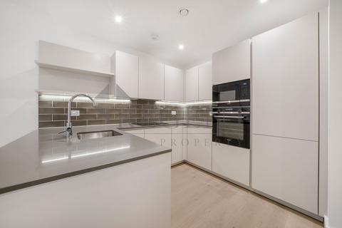 2 bedroom maisonette for sale, The Crosse, New Tannery Way, SE1