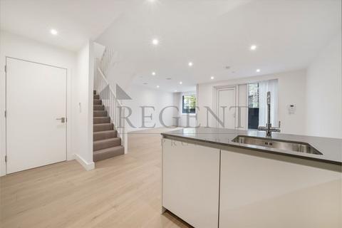 2 bedroom maisonette for sale, The Crosse, New Tannery Way, SE1