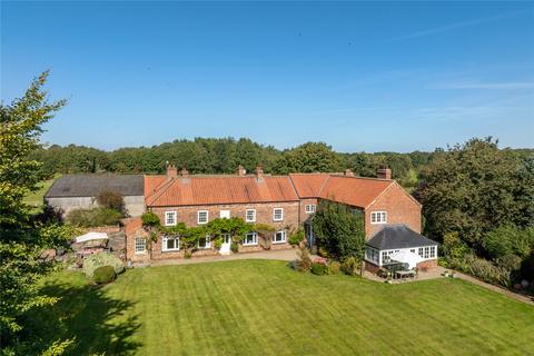 7 bedroom detached house for sale, Yafforth Road, Romanby, Northallerton, North Yorkshire