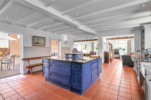 7 bedroom detached house for sale, Yafforth Road, Romanby, Northallerton, North Yorkshire