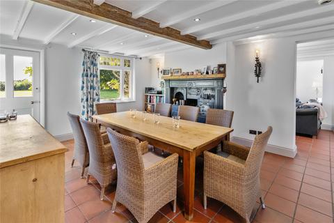 7 bedroom detached house for sale, Yafforth Road, Romanby, Northallerton, North Yorkshire