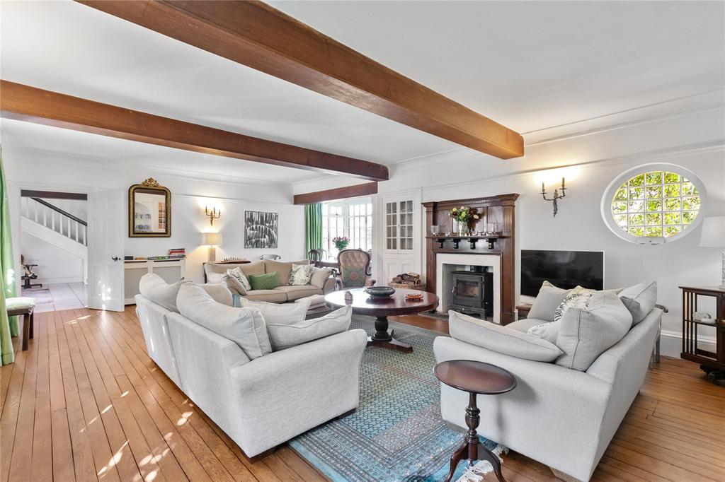 Drawing Room