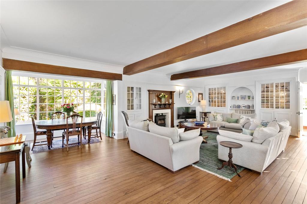 Drawing Room