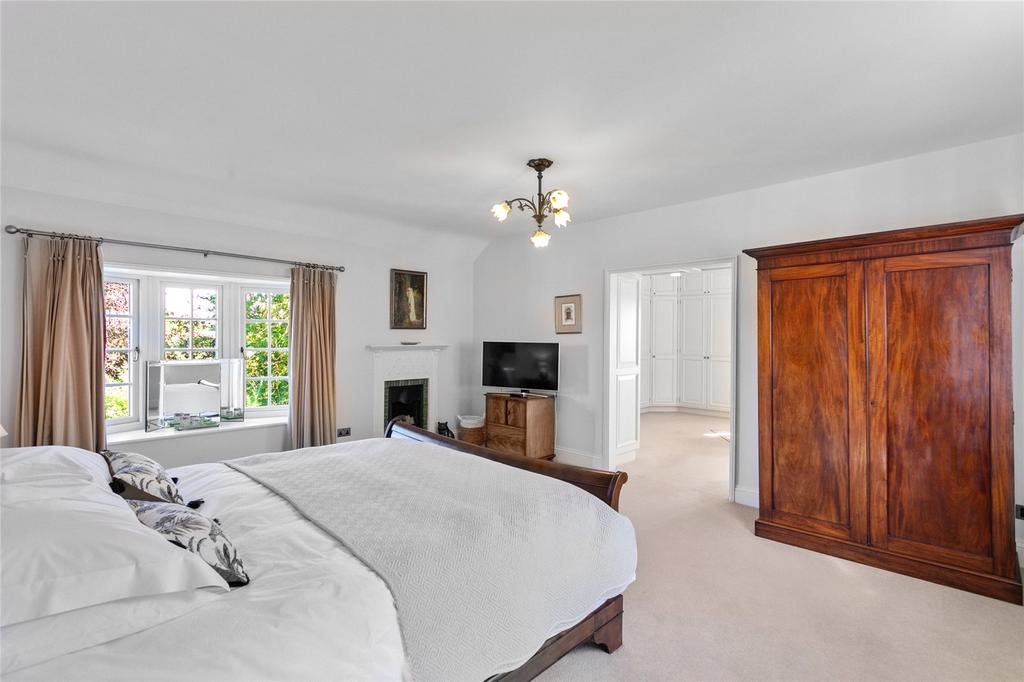 Principal Bedroom