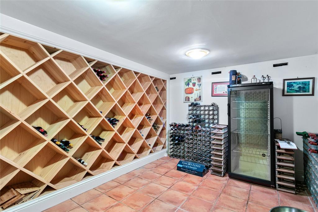 Cellar