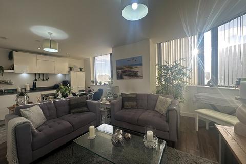 2 bedroom flat for sale, Broad Street, Birmingham, West Midlands, B15