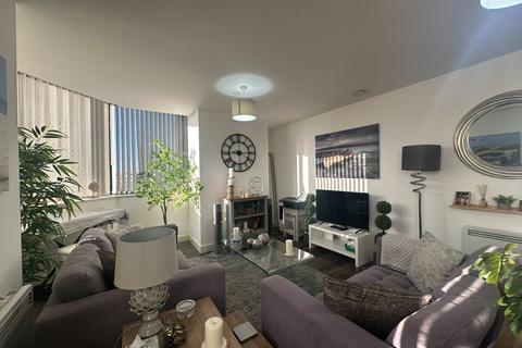 2 bedroom flat for sale, Broad Street, Birmingham, West Midlands, B15