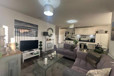 2 bedroom flat for sale, Broad Street, Birmingham, West Midlands, B15