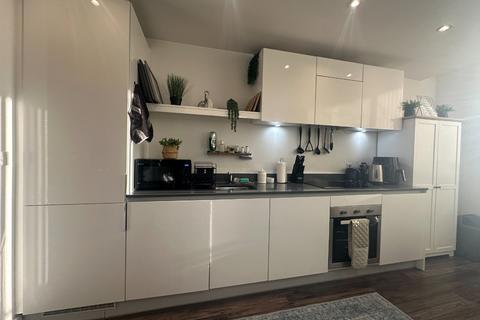 2 bedroom flat for sale, Broad Street, Birmingham, West Midlands, B15