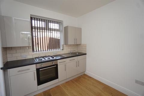 undefined, Meynell Road, Parson Cross, Sheffield, S5