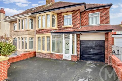 4 bedroom semi-detached house for sale, Wilvere Drive, Norbreck