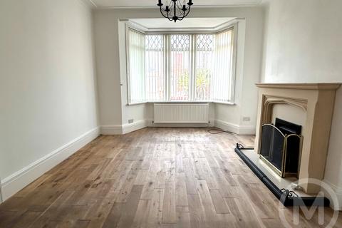 4 bedroom semi-detached house for sale, Wilvere Drive, Norbreck