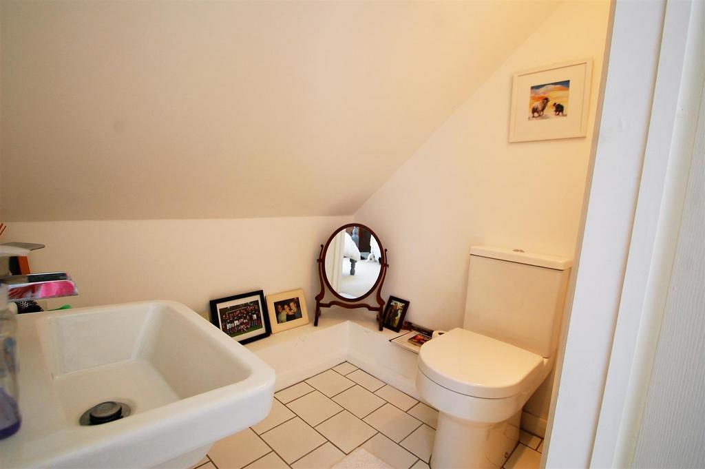 Ensuite