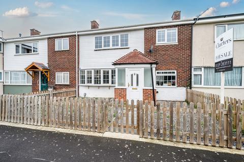 Carran Walk, Hampshire PO14
