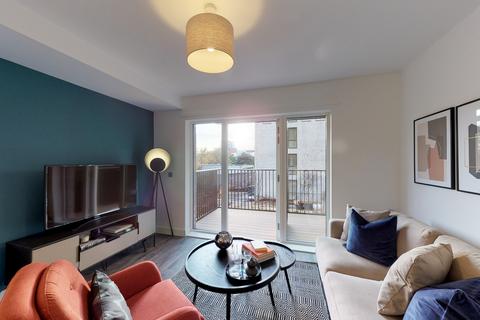 1 bedroom apartment to rent, Millet Place, Pontoon Dock London E16