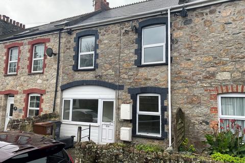 Park Street, Ivybridge PL21