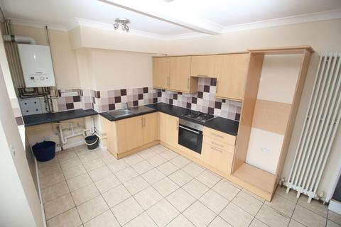 undefined, Park Street, Ivybridge PL21