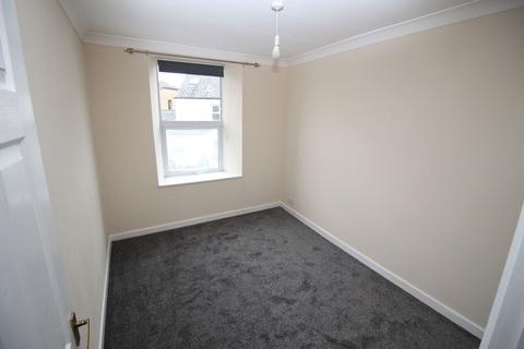 undefined, Park Street, Ivybridge PL21