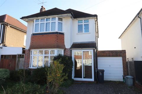 undefined, Lancing Road, Orpington BR6
